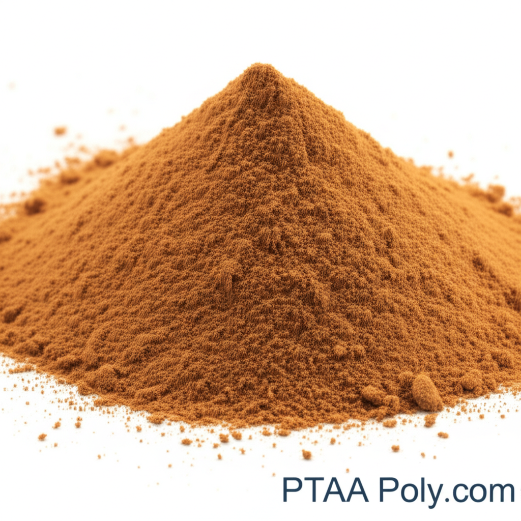 PTAA Polymer