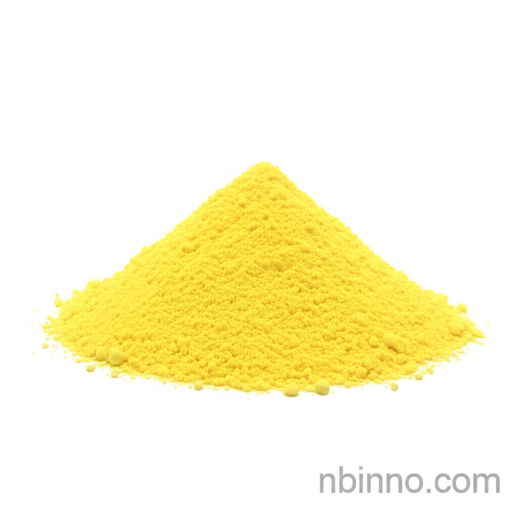 Polyaluminium Chlorure