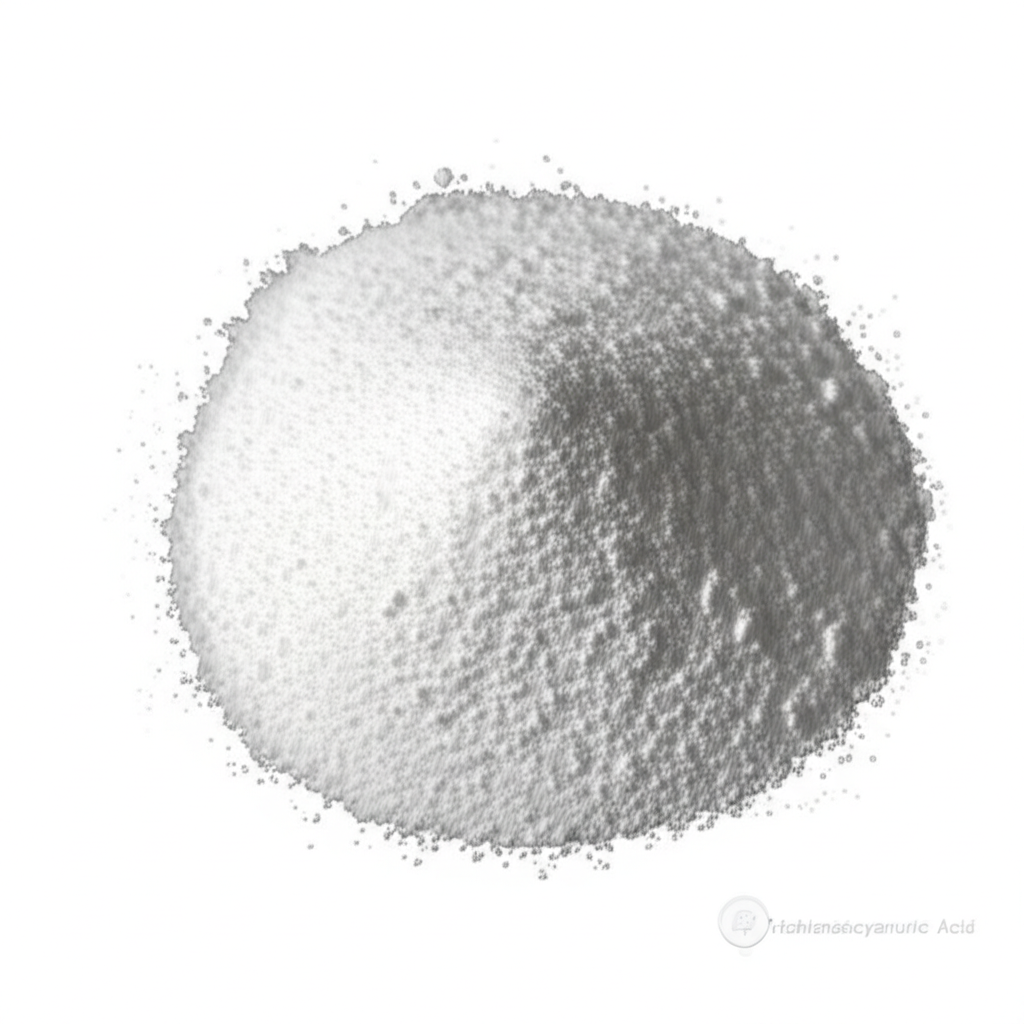 Trichloroisocyanuric Acid