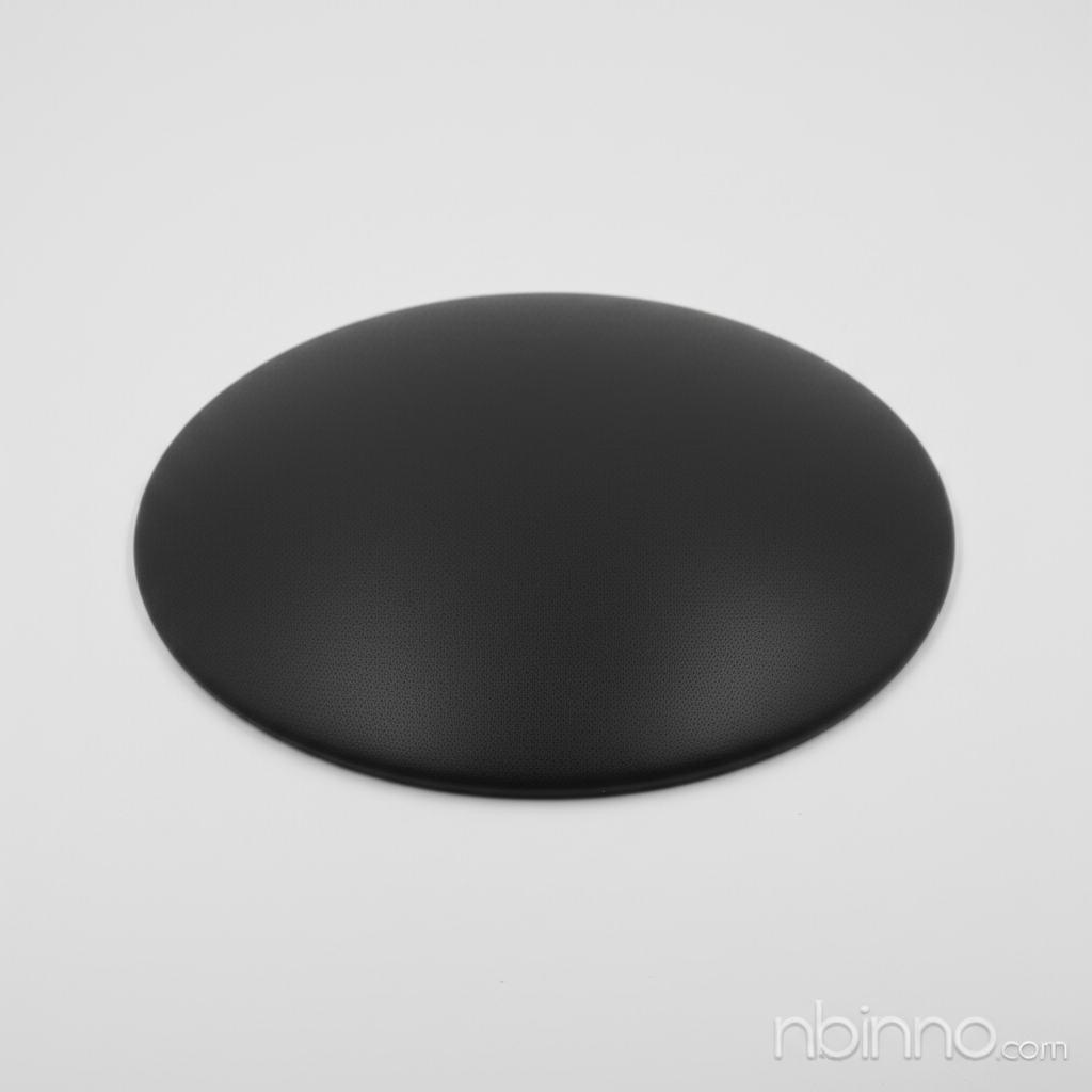 Integral Skin PU Foam