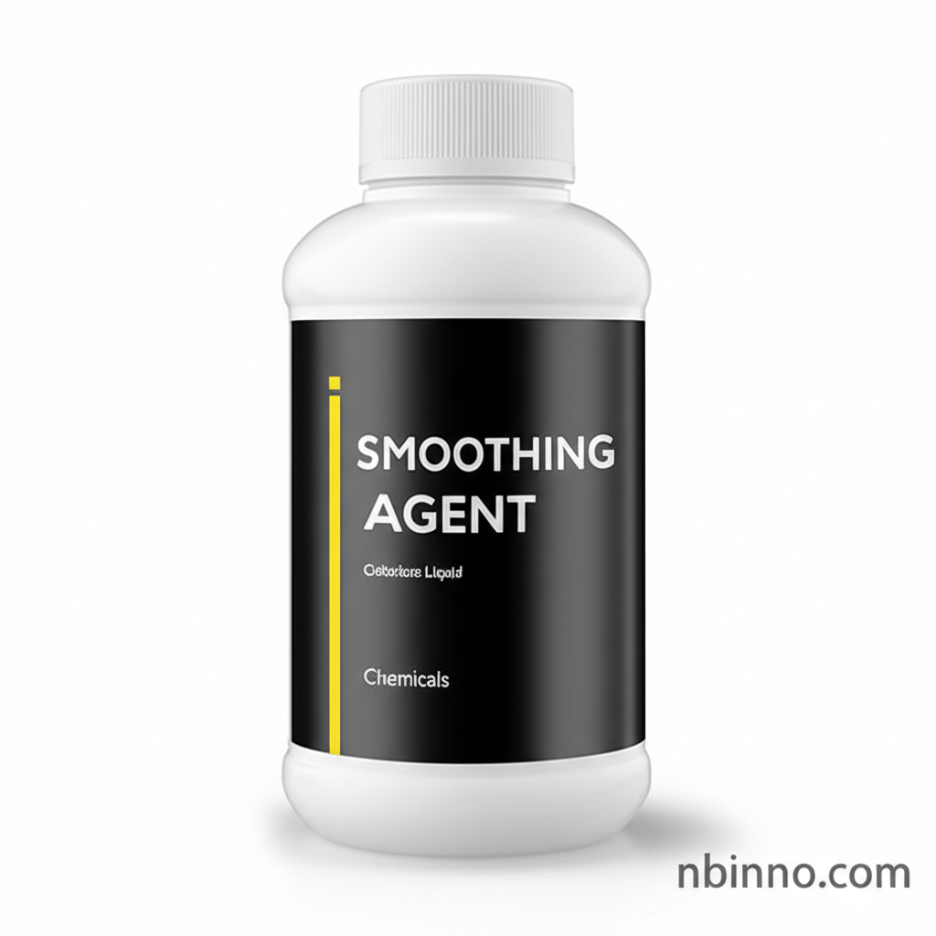 Smoothing Agent