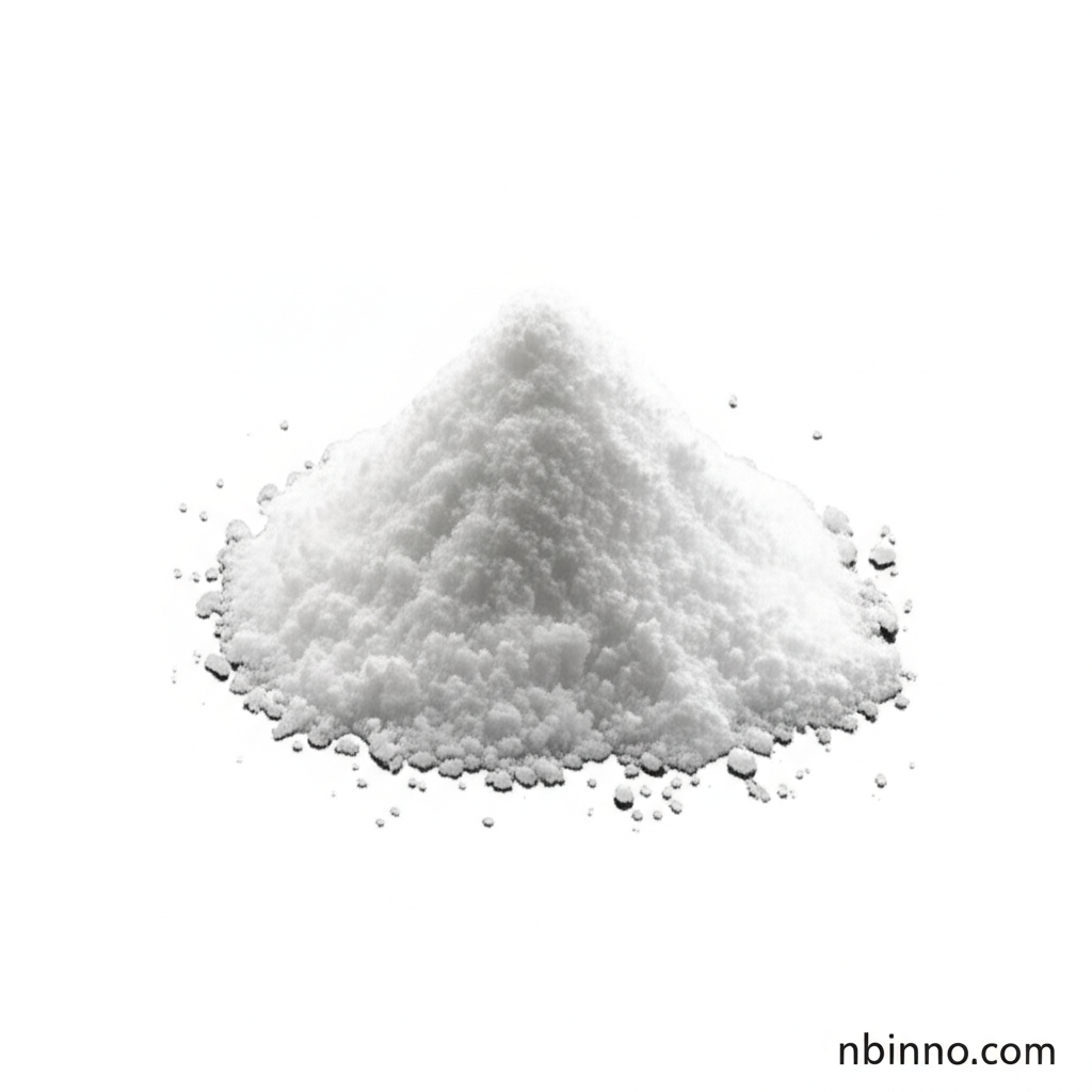Diethylenetriaminepentaacetic Acid
