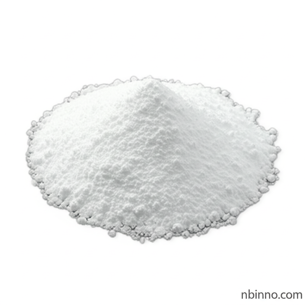 4-Nitrophthalic Anhydride