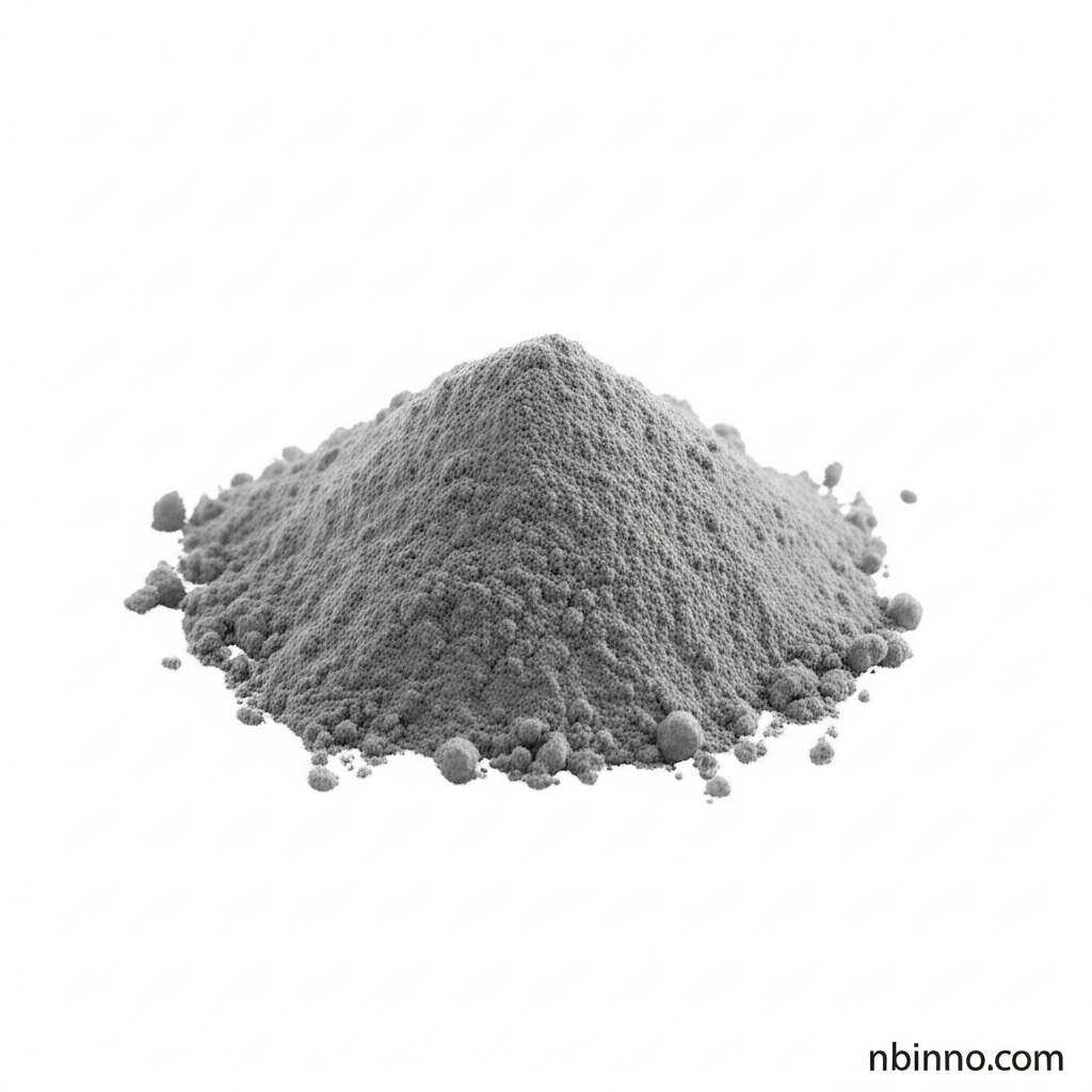 Hydrogenation Conversion Chemical Catalyst KH-4