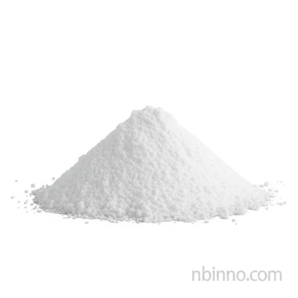 Sodium Carboxyl Methylstarch