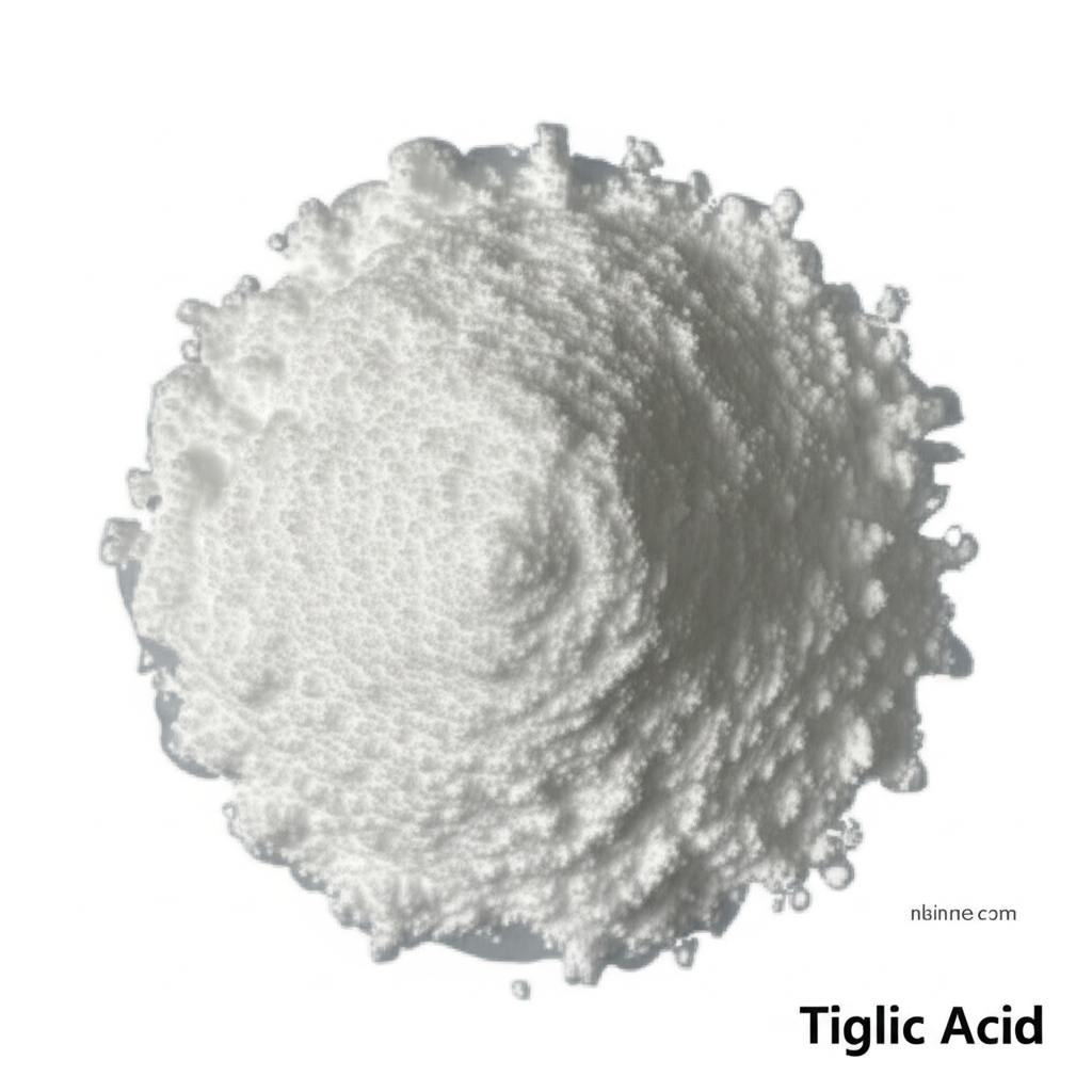 Tiglic Acid