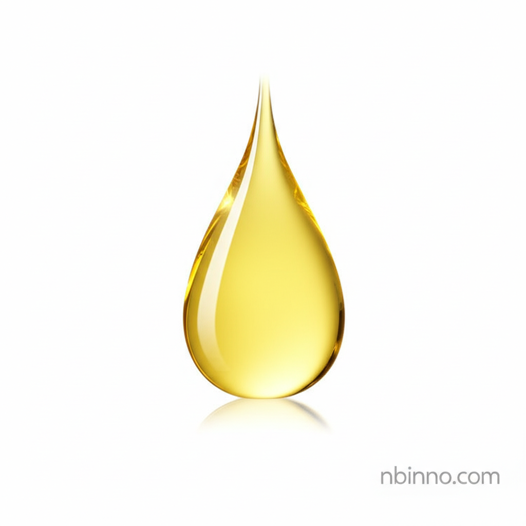 Perilla Seed Oil