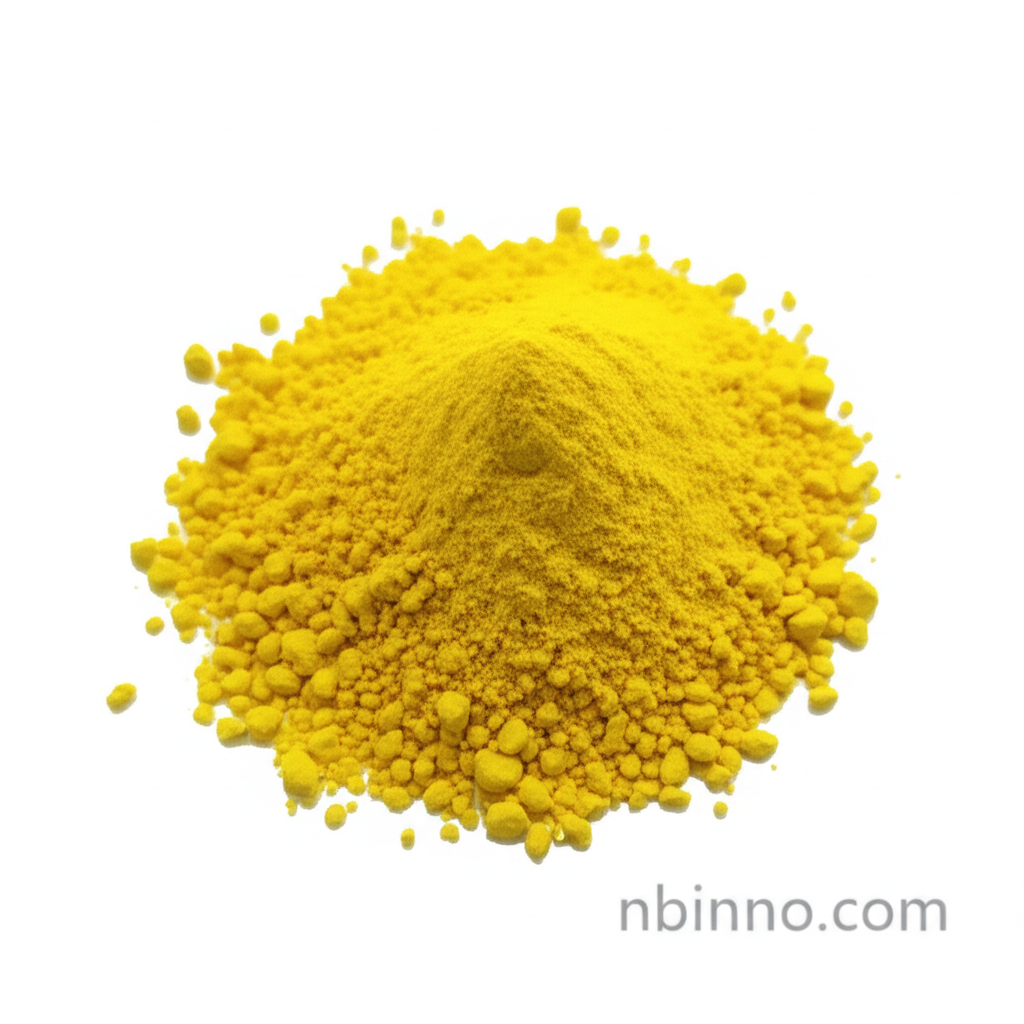 Potassium Butyl Xanthate