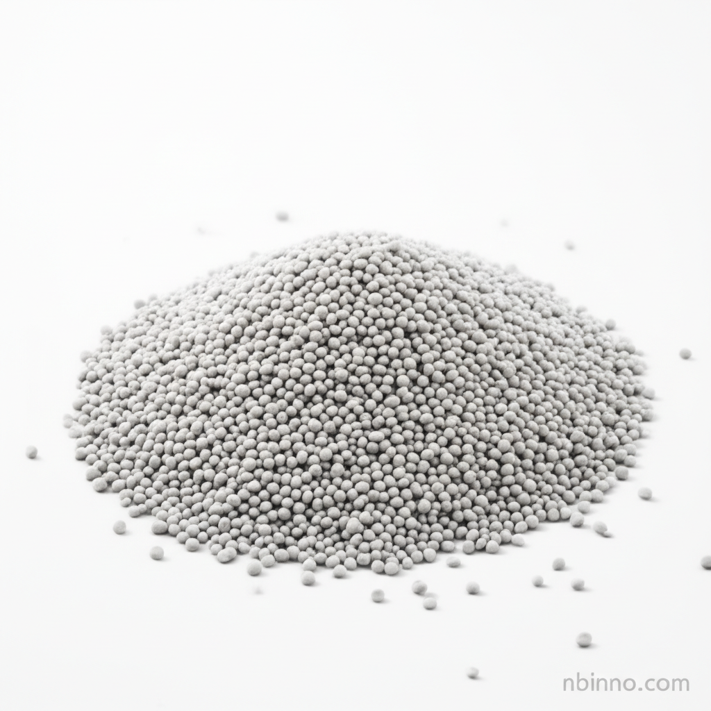 Silica Granule