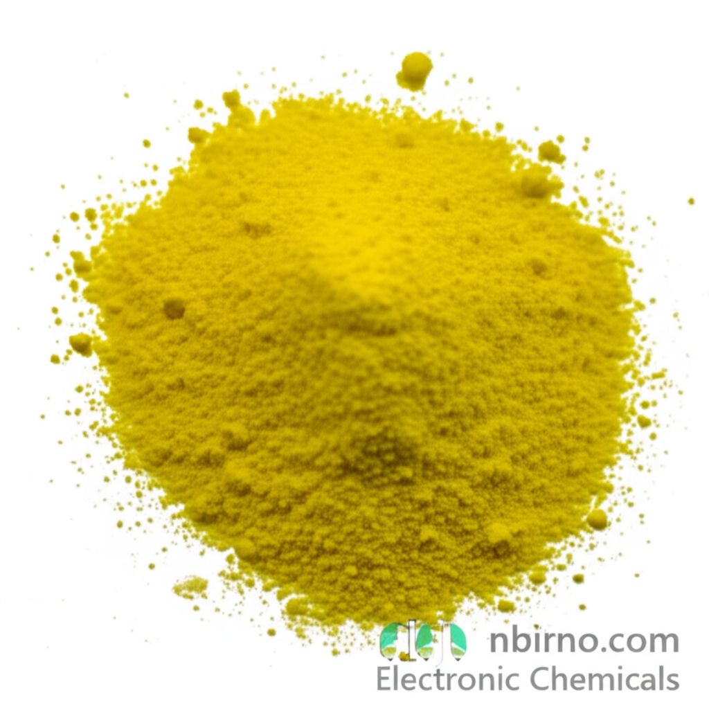Di-μ-chlorotetrakis[3,5-difluoro-2-(2-pyridinyl-κN)phenyl-κC]diiridium