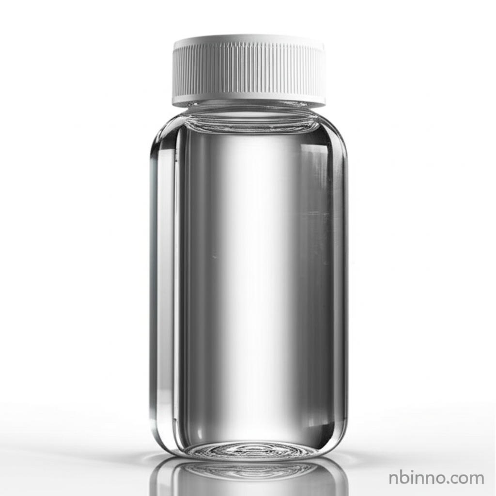 Aminoethyl Aminopropyl Triethoxysilane