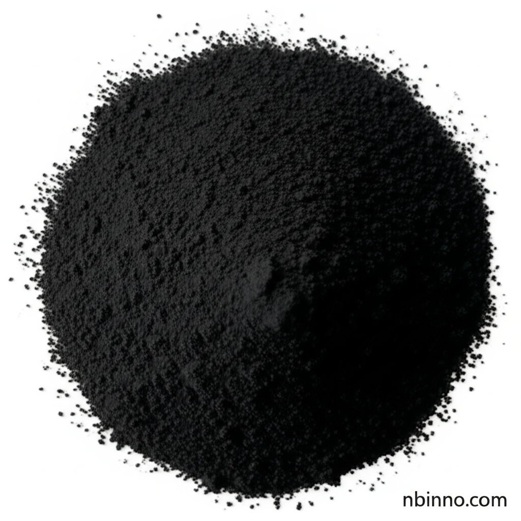 Calcium Cyanamide