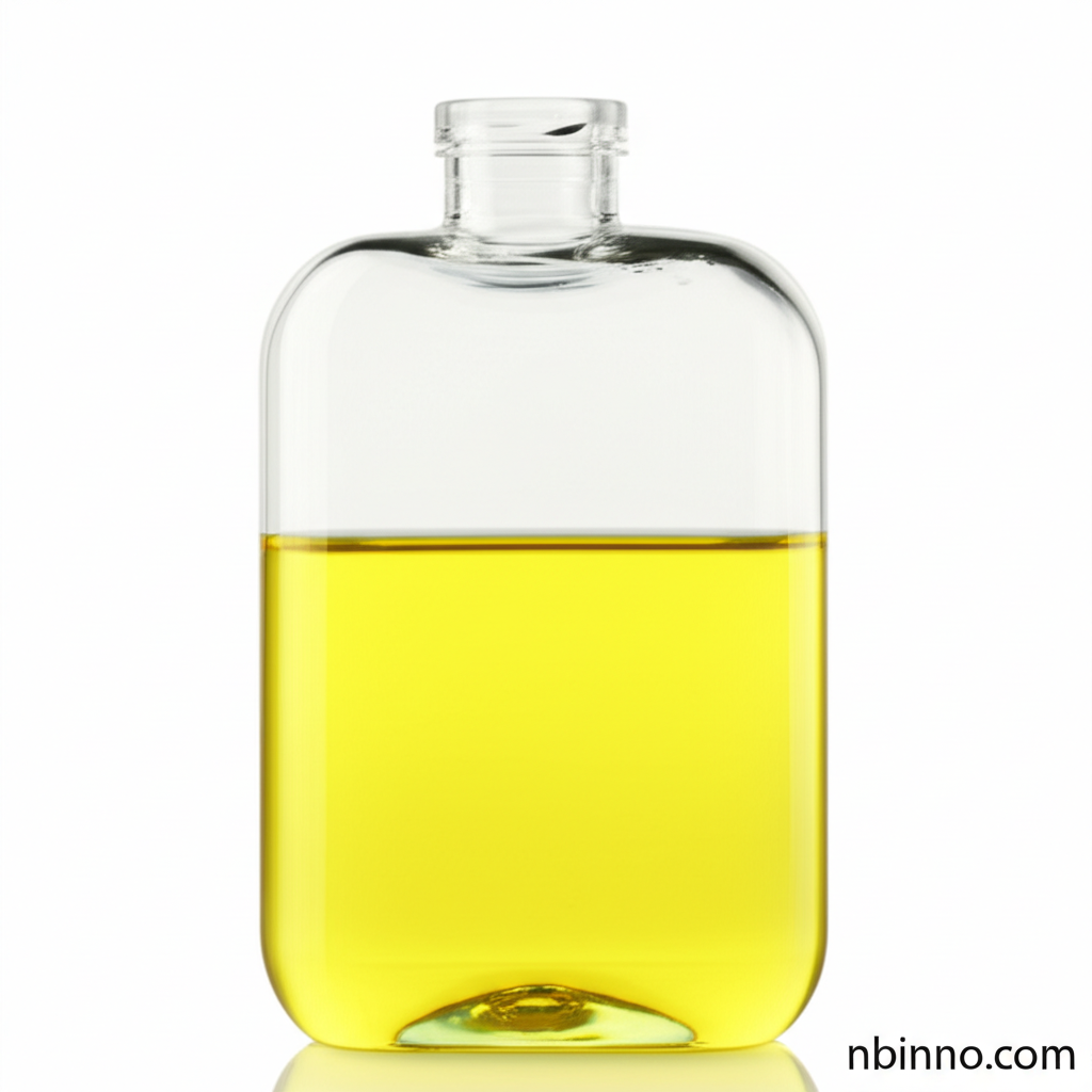 Sodium Polycarboxylate Pigment Dispersant