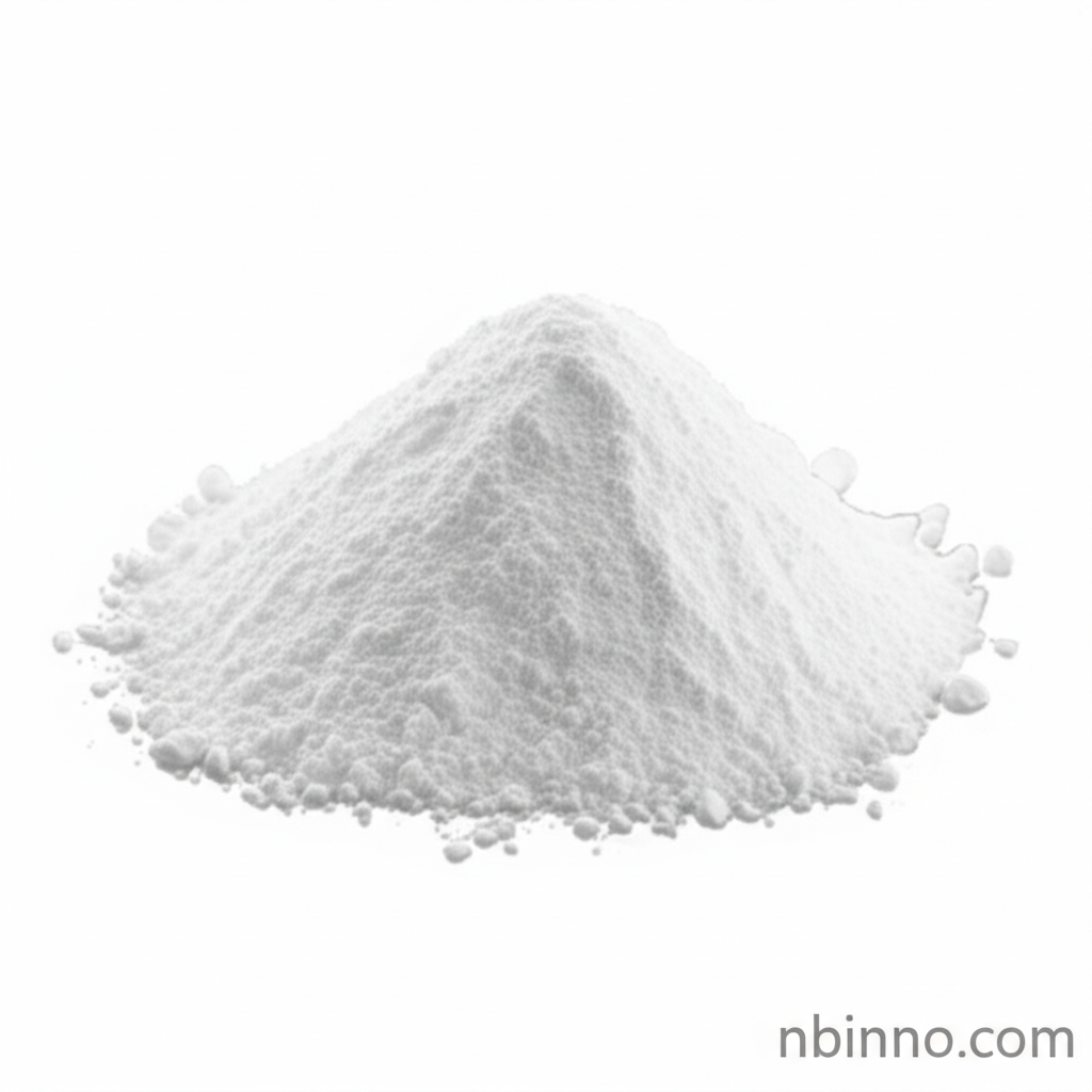 Magnesium Myristate