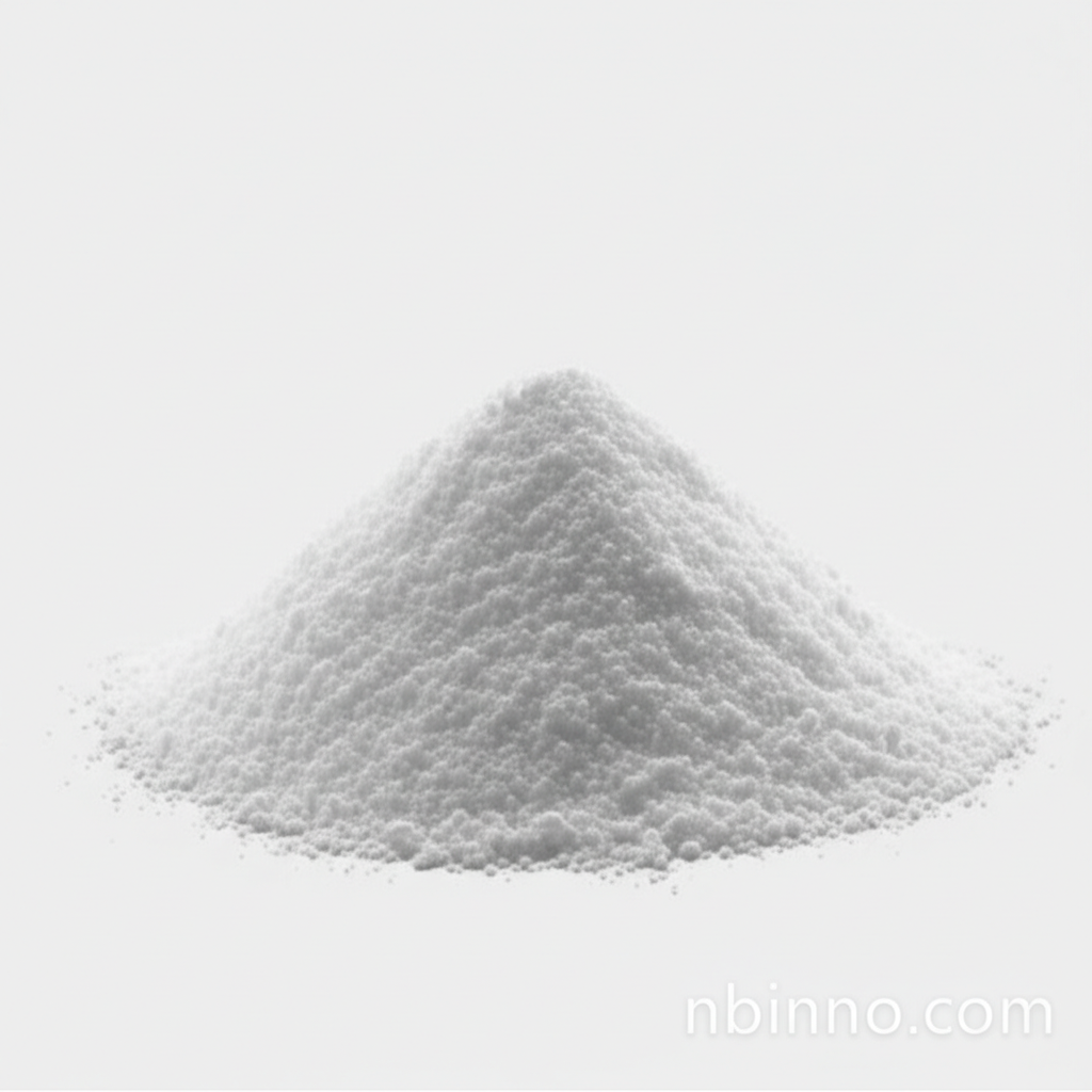 Sodium Aluminum Sulfate