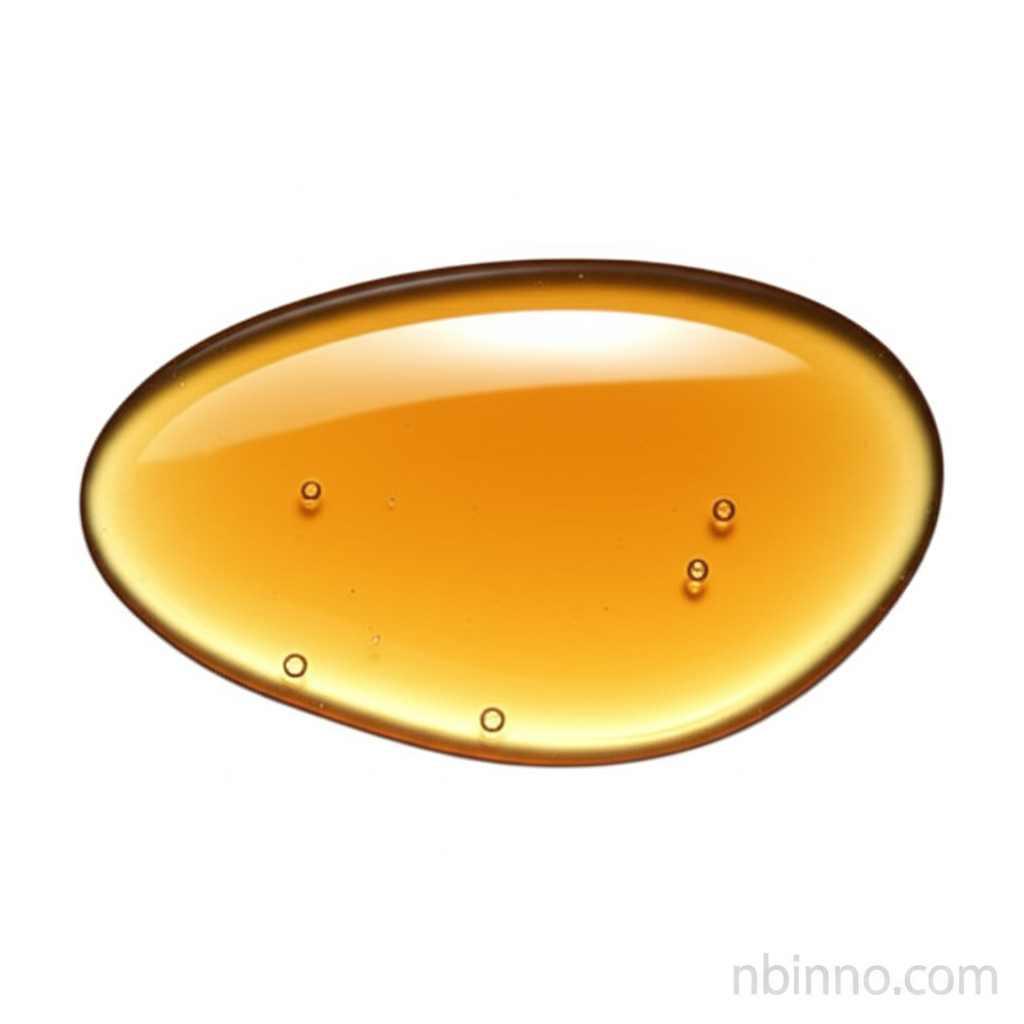 Sulfonic Acid Curing Agent