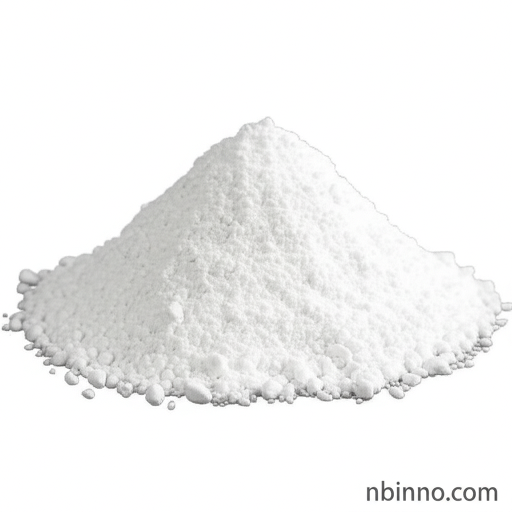 Calcium Sulfate Dihydrate