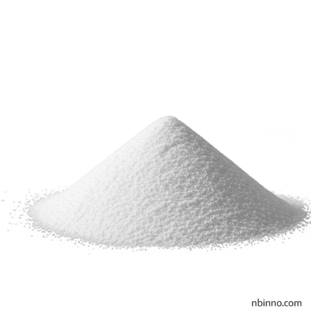 Anionic Polyacrylamide