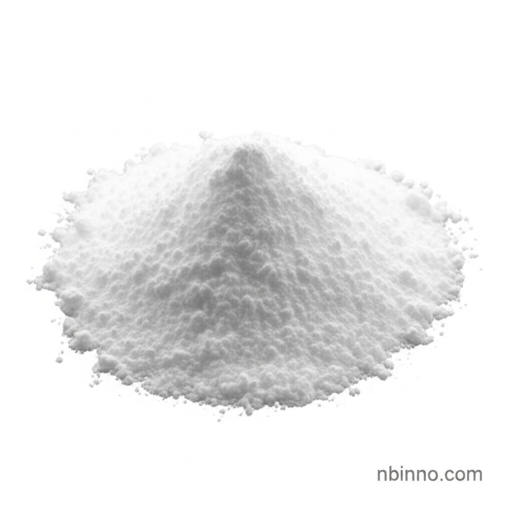 Inorganic Flame Retardant Synergist