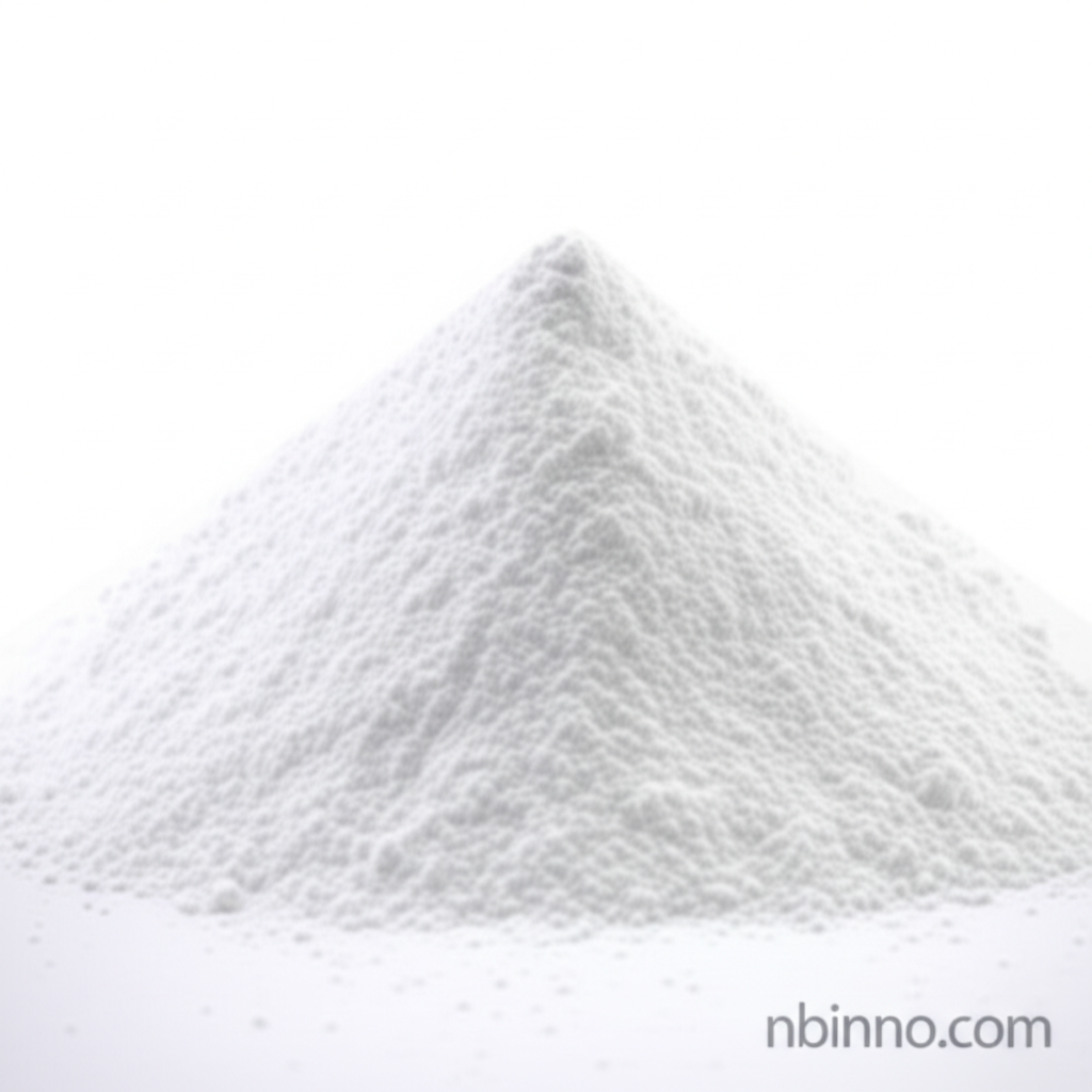 Zinc Stearate