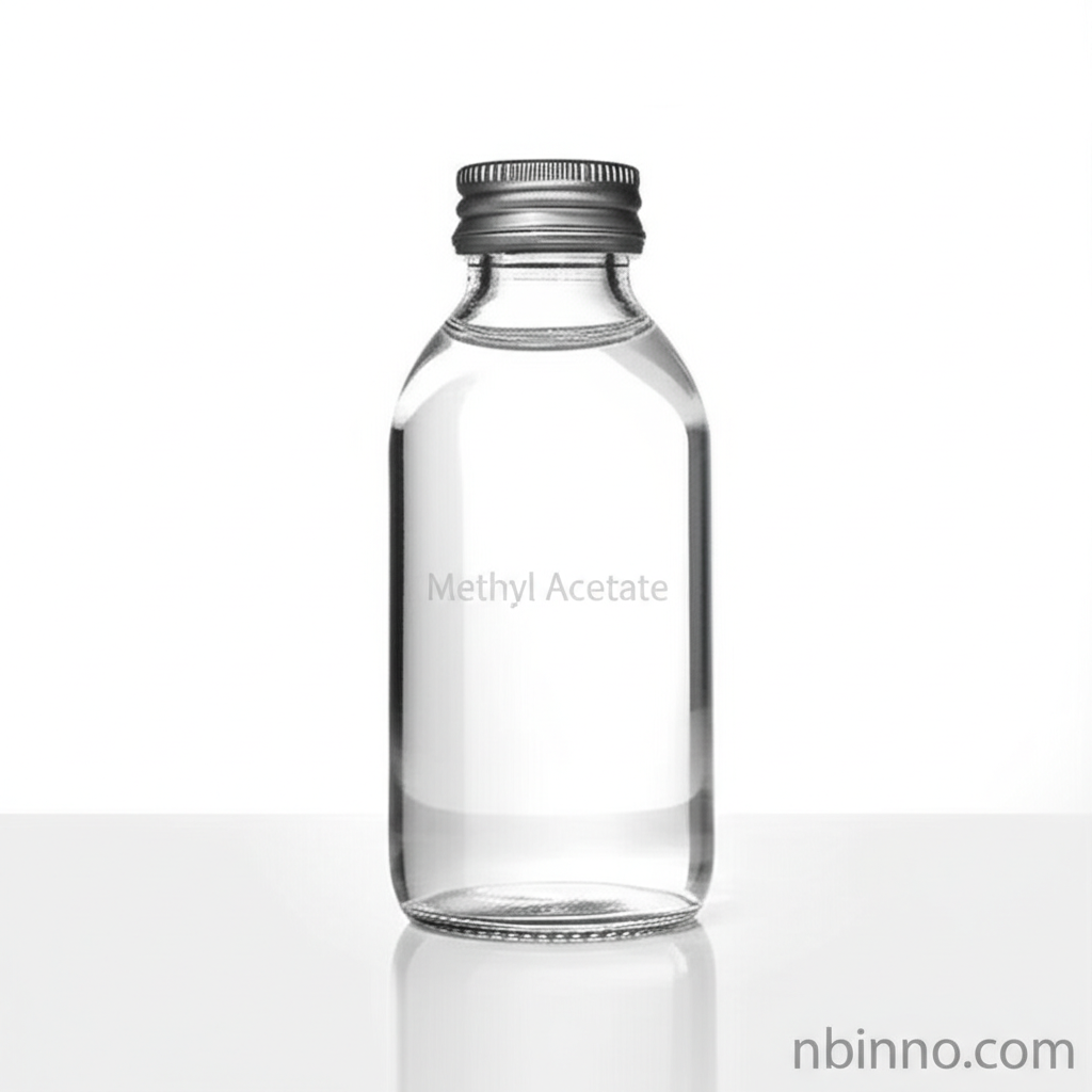 Methyl Acetate