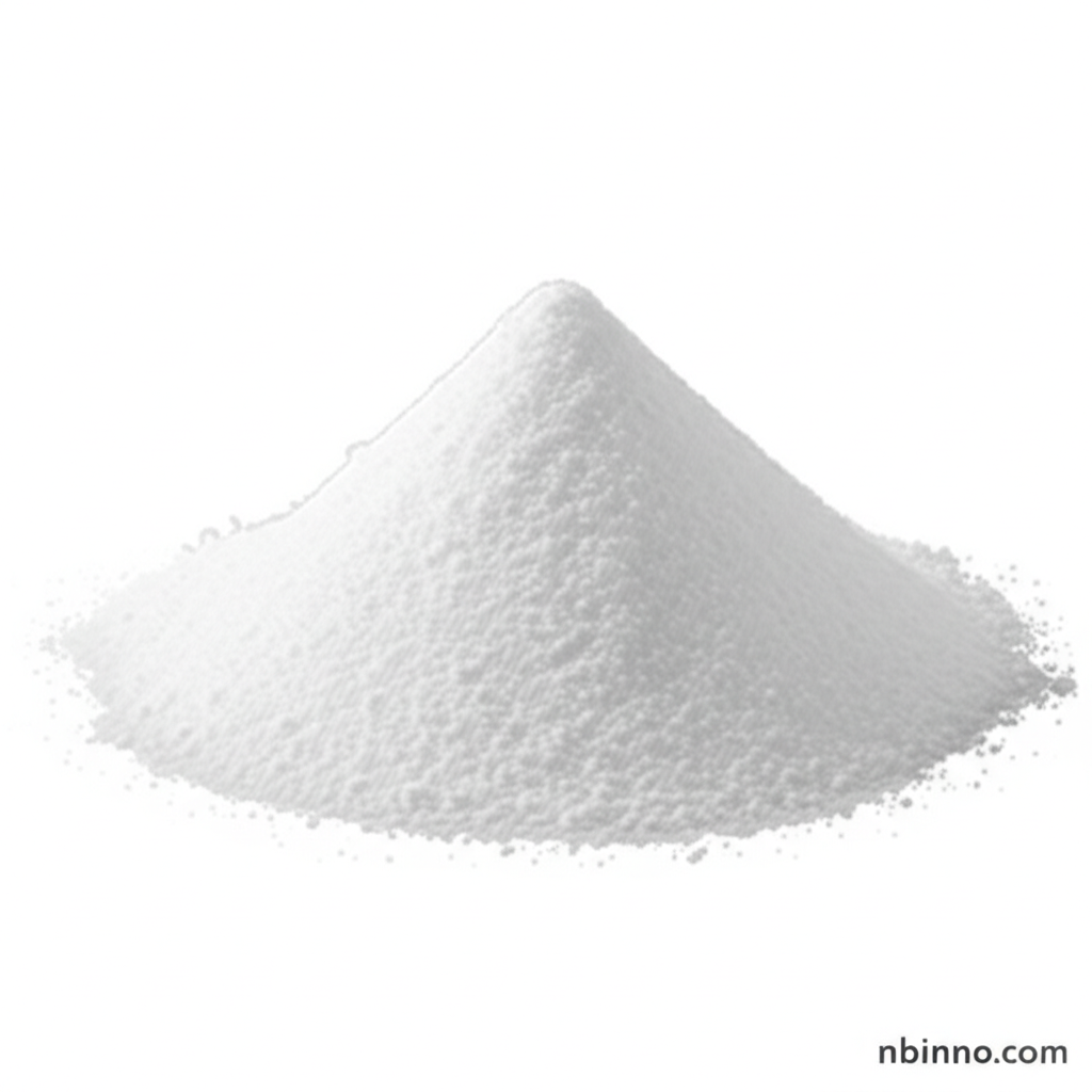 Sodium Carboxymethyl Cellulose