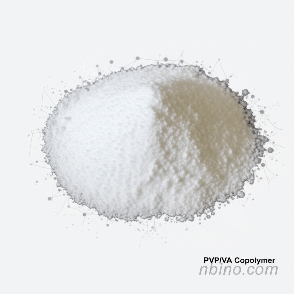 PVP/VA Copolymer