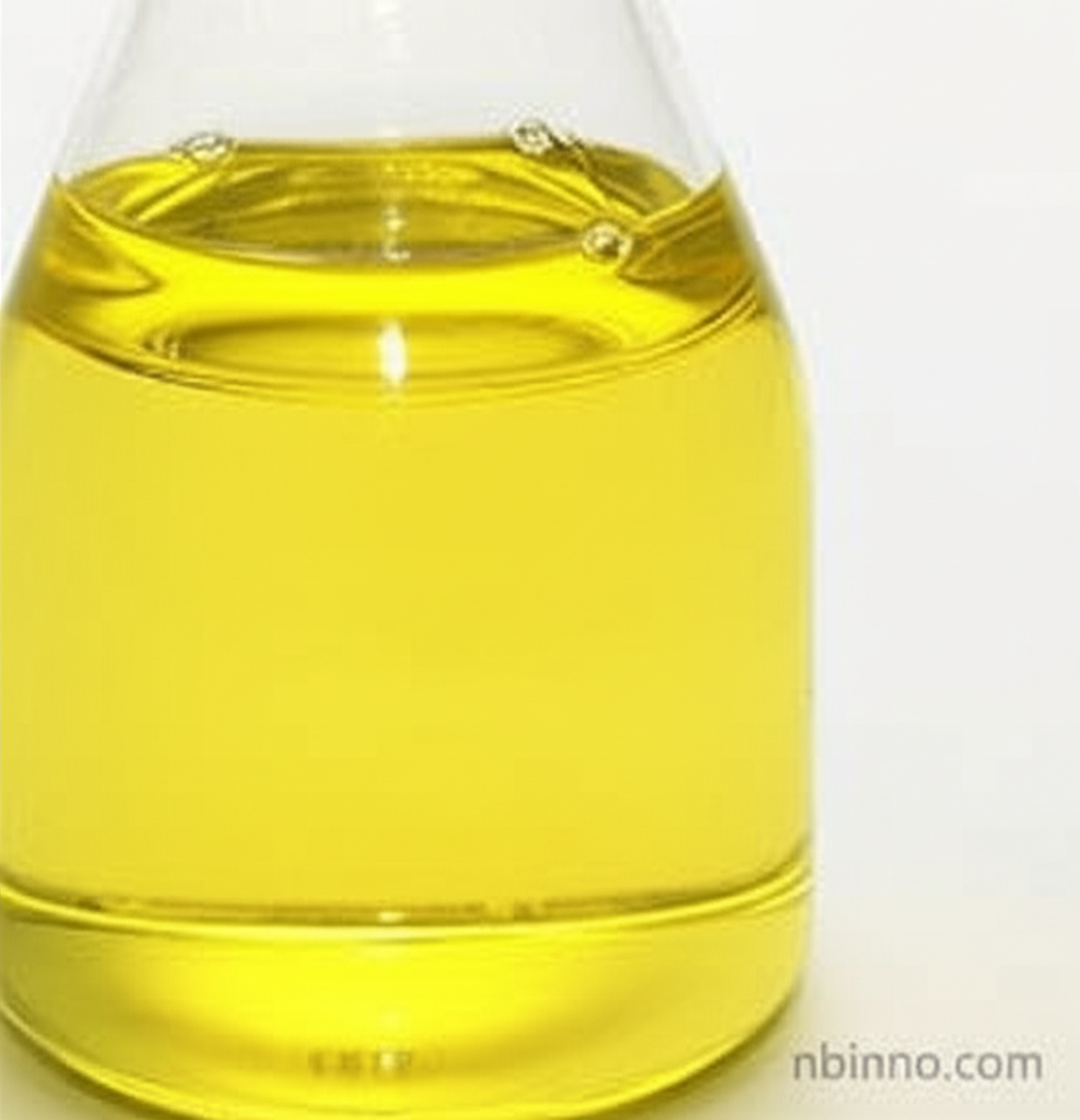 Epoxidized Soybean Oil