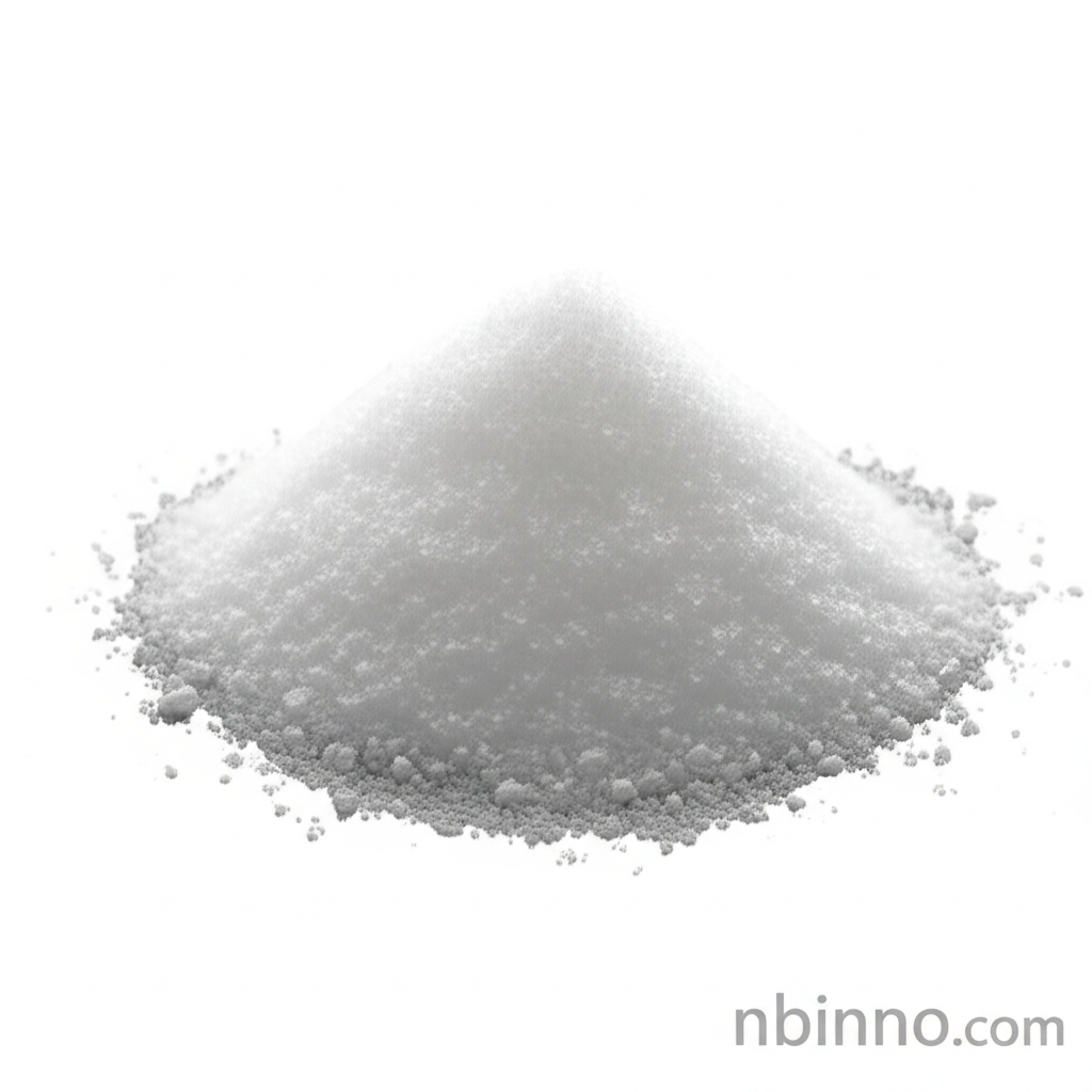 Nitrilotriacetic Acid