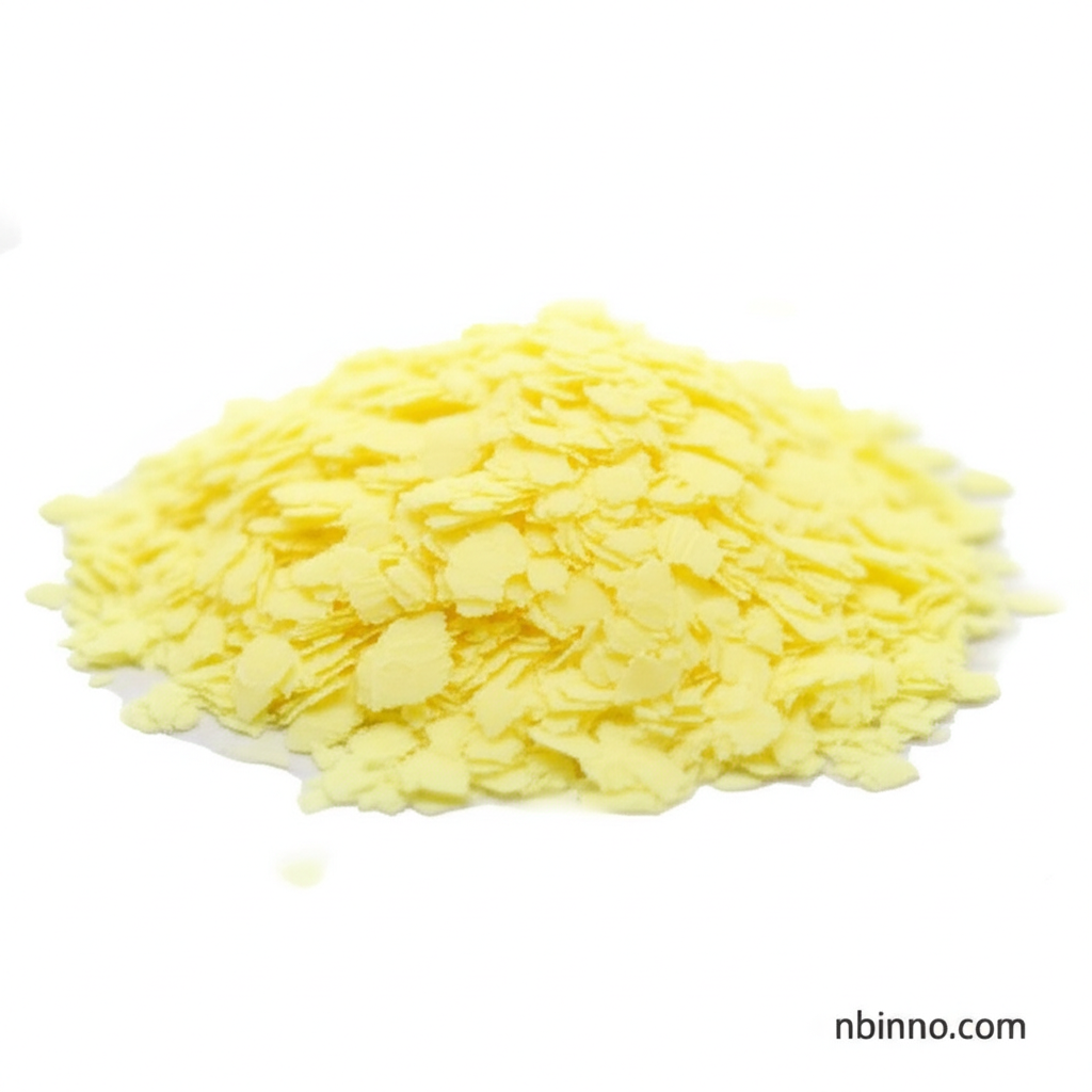 Nonionic Softener Flakes