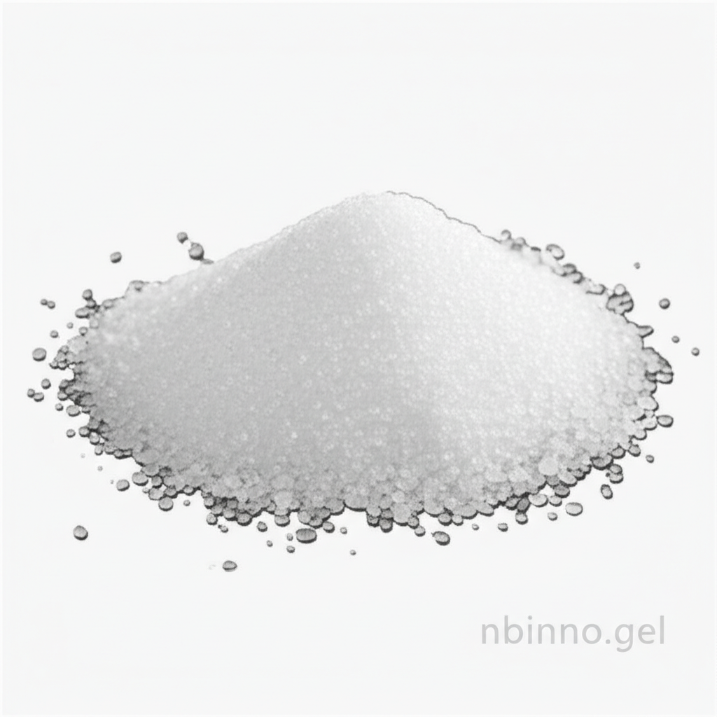 Silica Gel