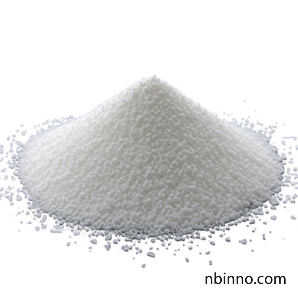 Nonionic Softener Flake
