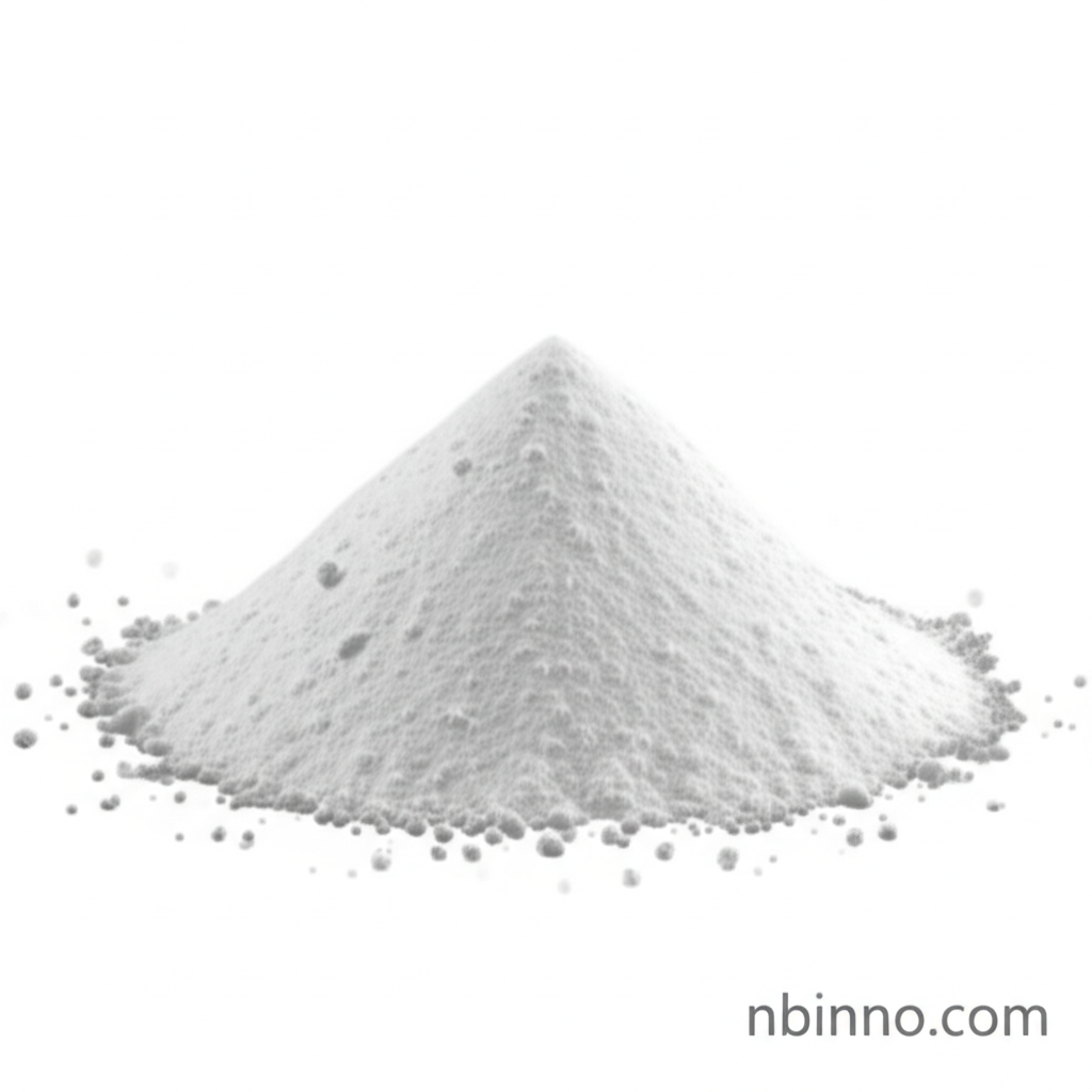 Sodium Silicate