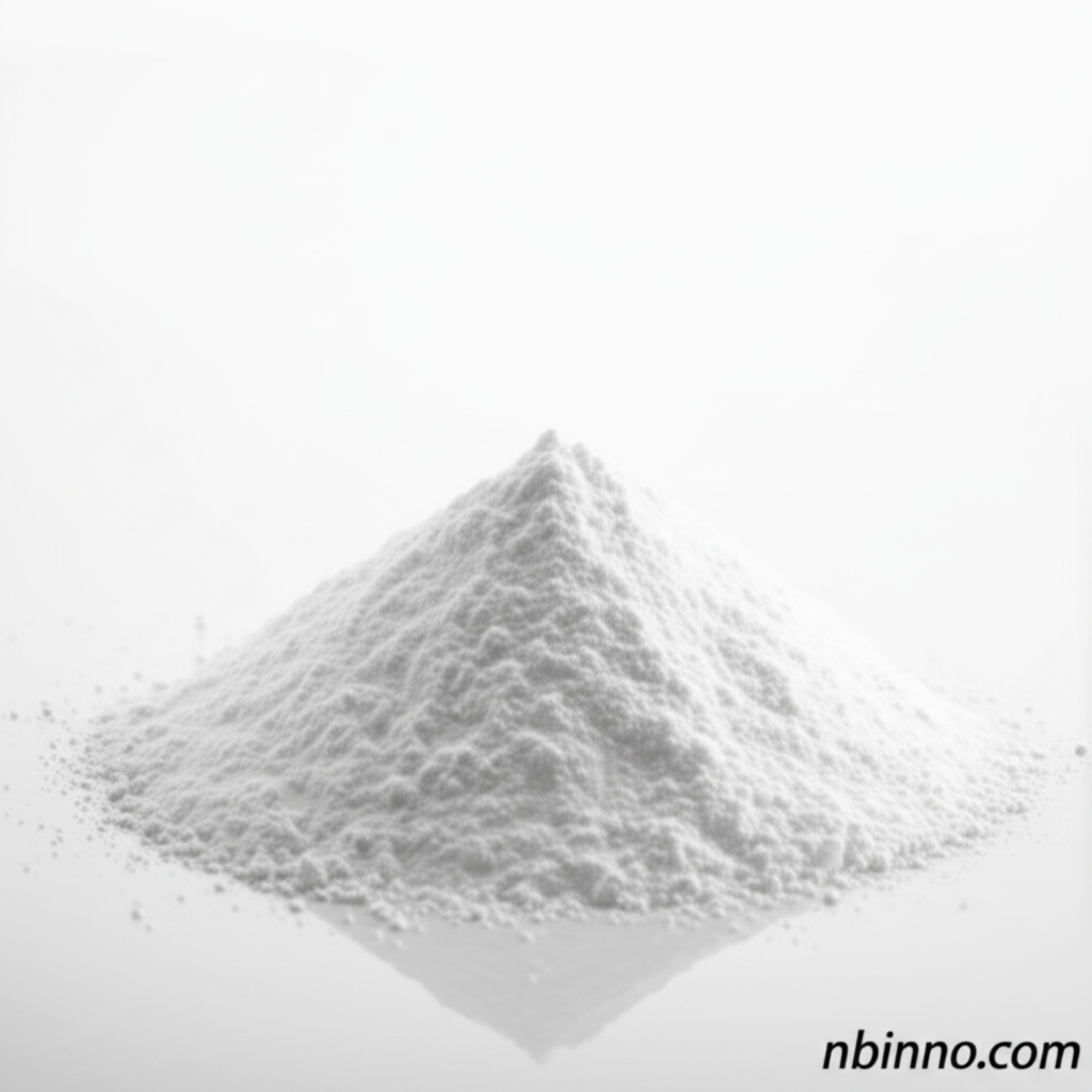 Halogen-Free Flame Retardant Powder