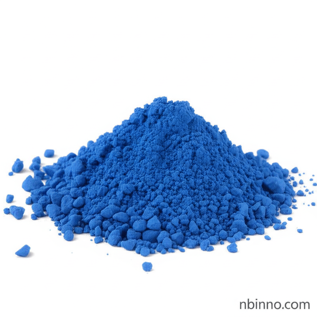 Cupric Nitrate