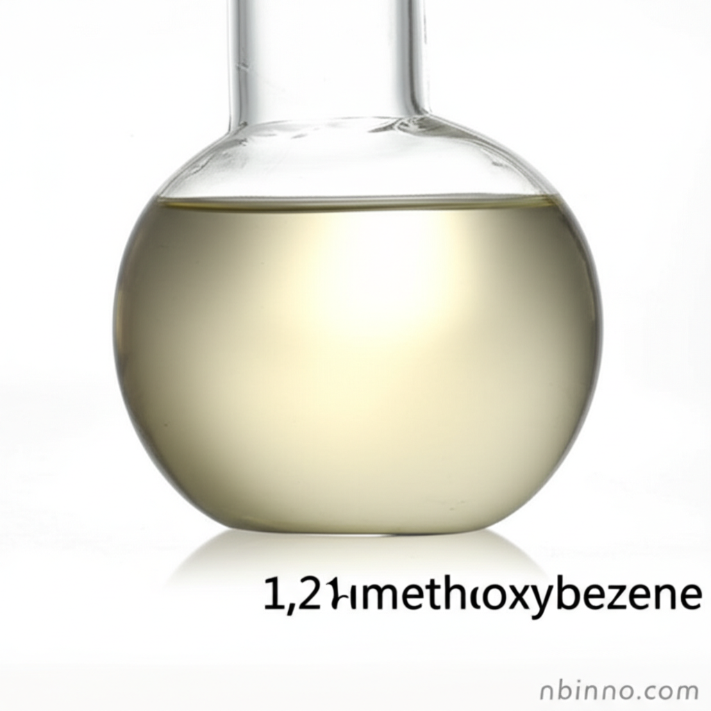 1,2-Dimethoxybenzene