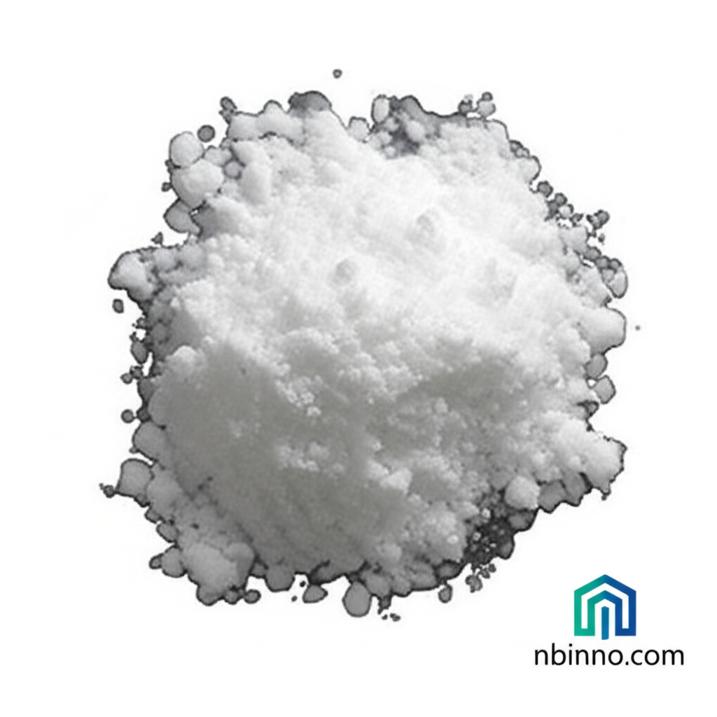 2-(4-Bromophenyl)-2-methylpropionic acid