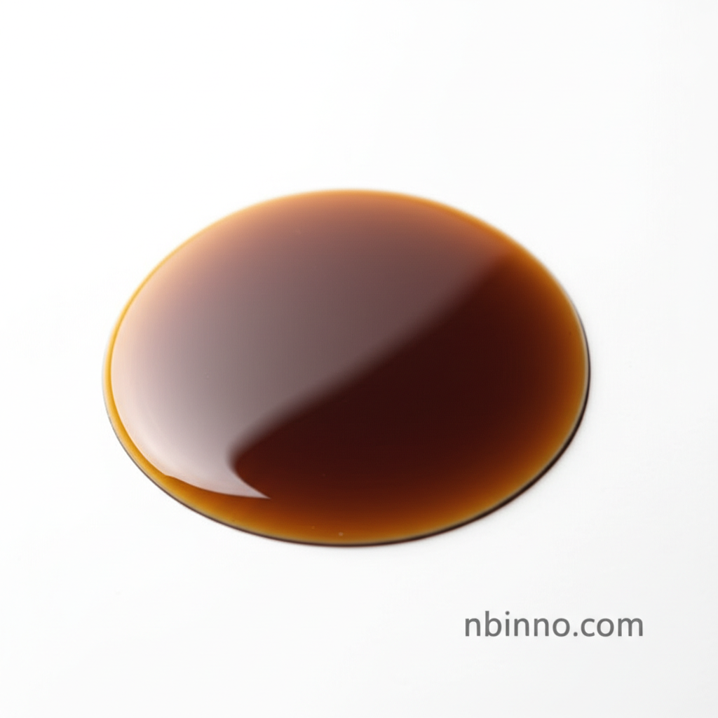 Pigment Printing Thickener