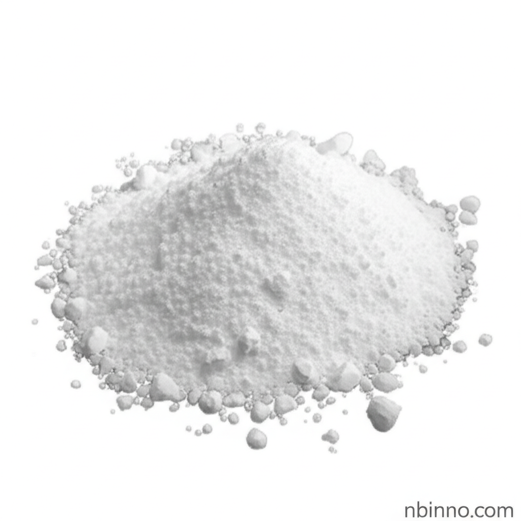 Aminotris(Methylene Phosphonic Acid)