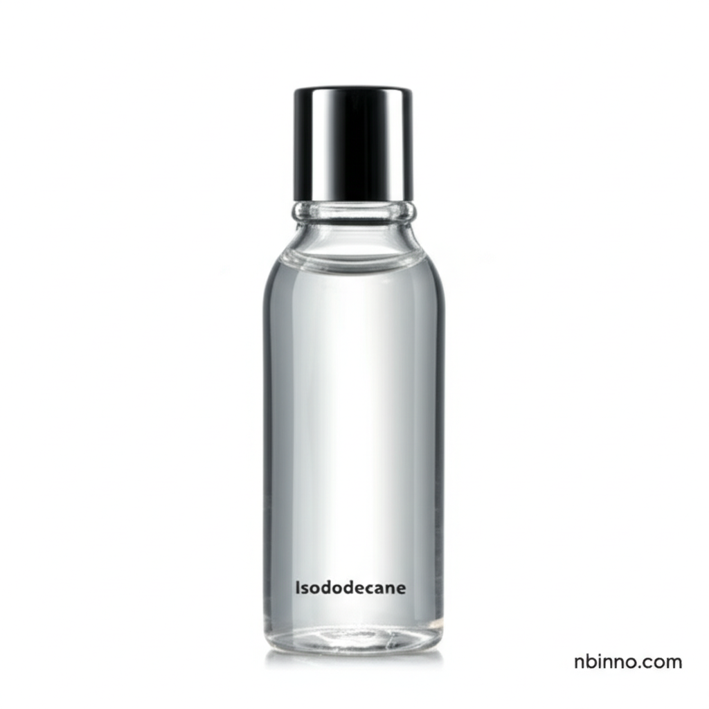 Isododécane