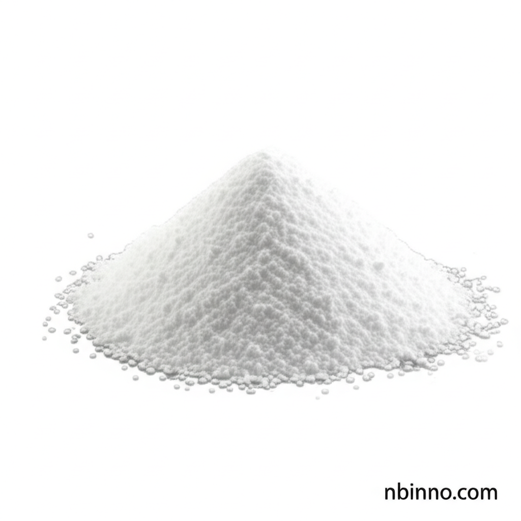 Acrylic Processing Aid
