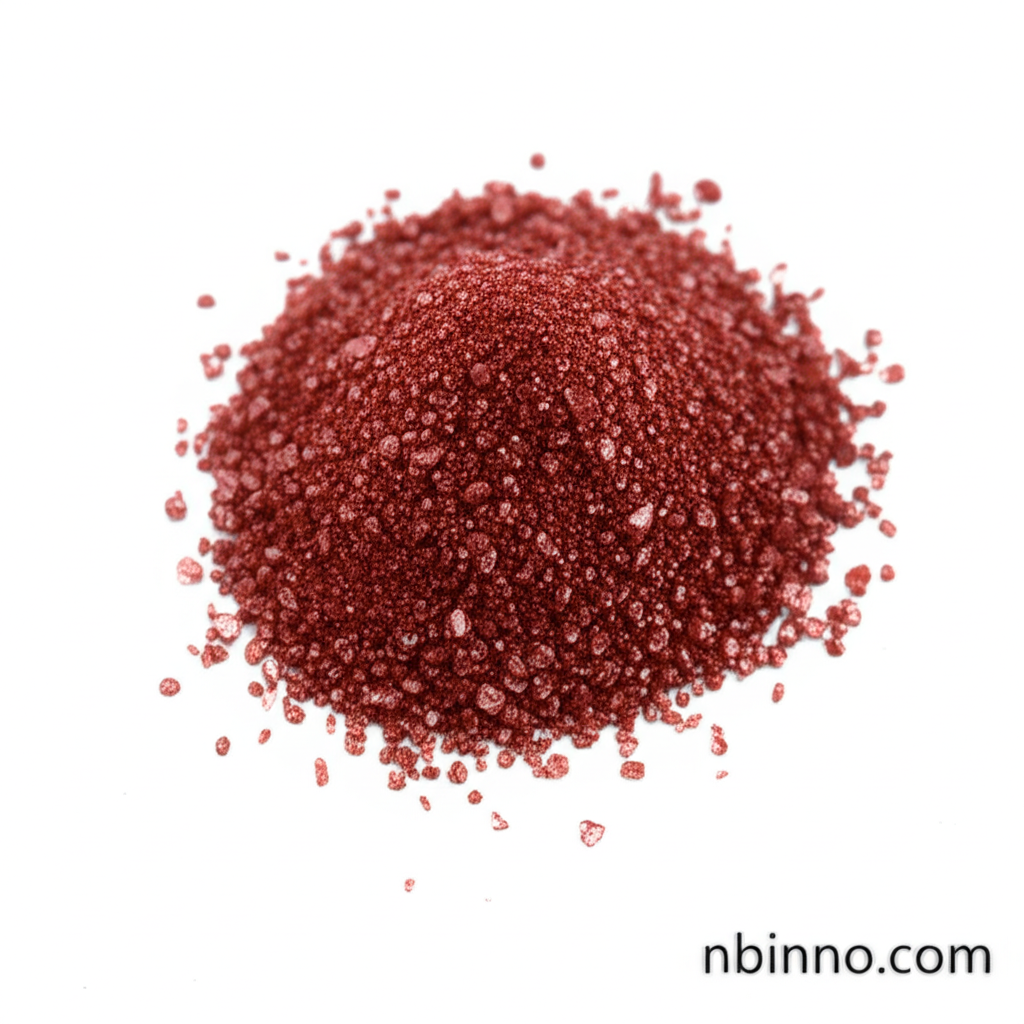 Ferric Acetylacetonate