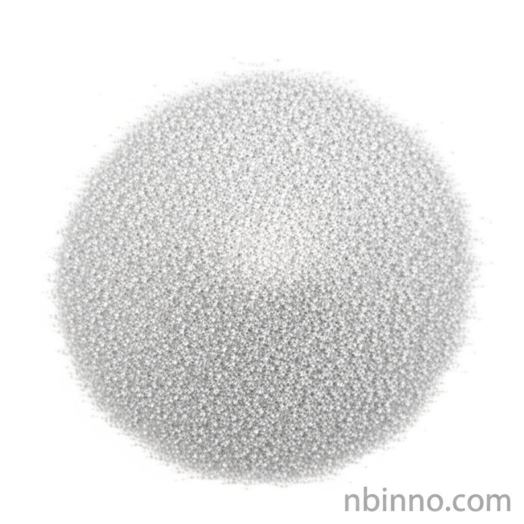 Cesium Bromide