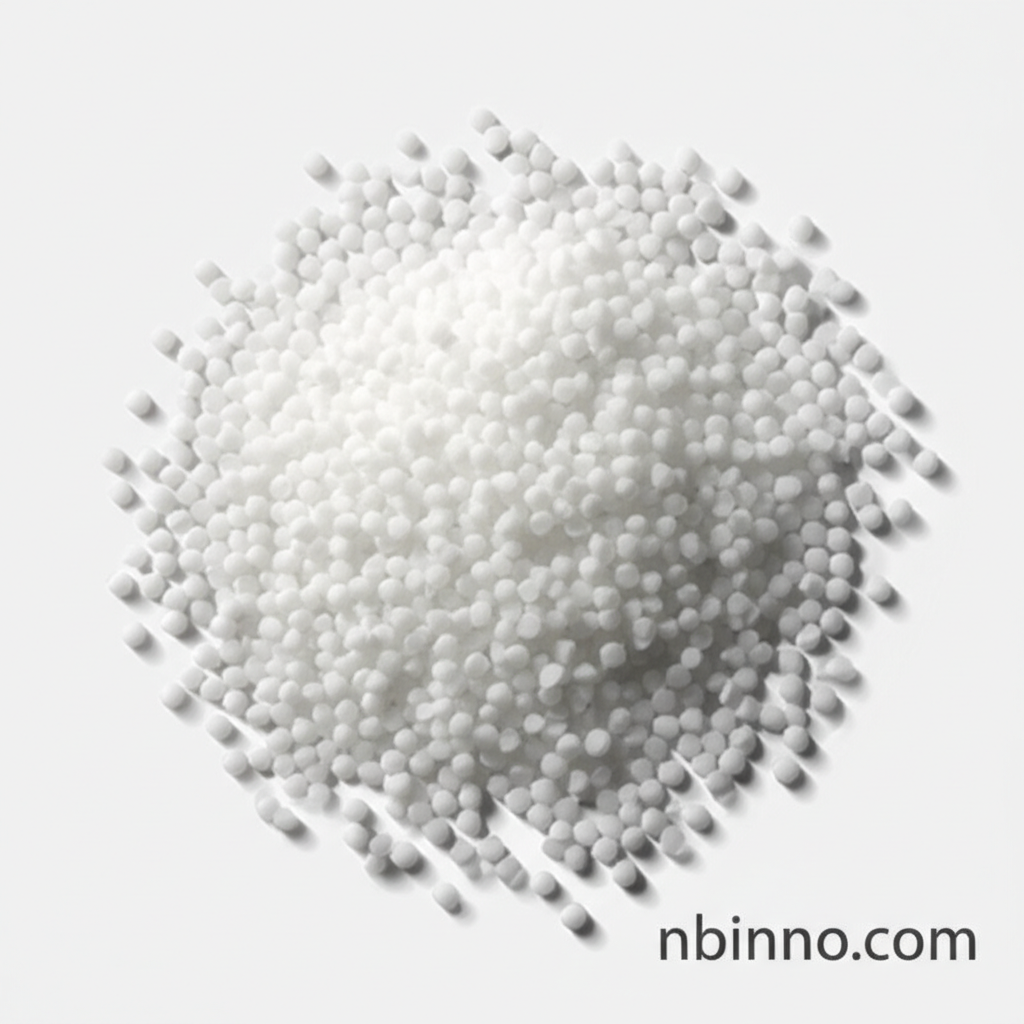 Oxidized Ethylene Homopolymer
