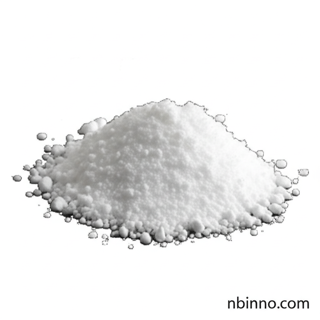 Ammonium Dihydrogen Citrate