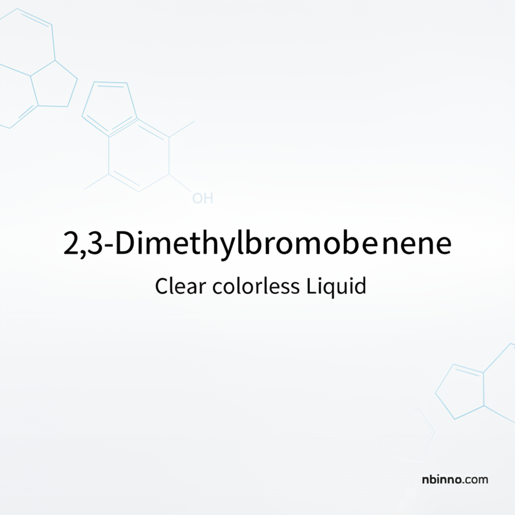 2,3-Dimetilbromobenceno
