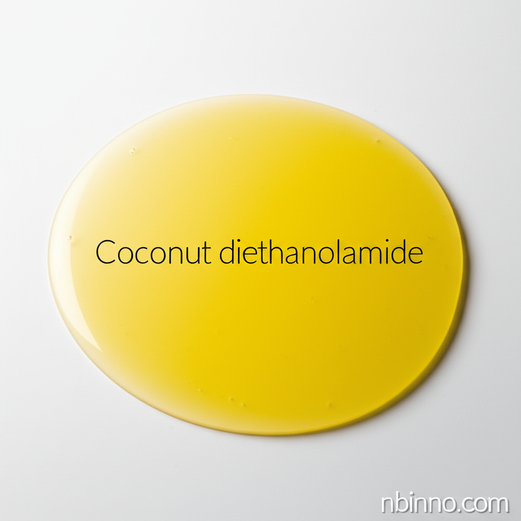 Coconut Diethanolamide