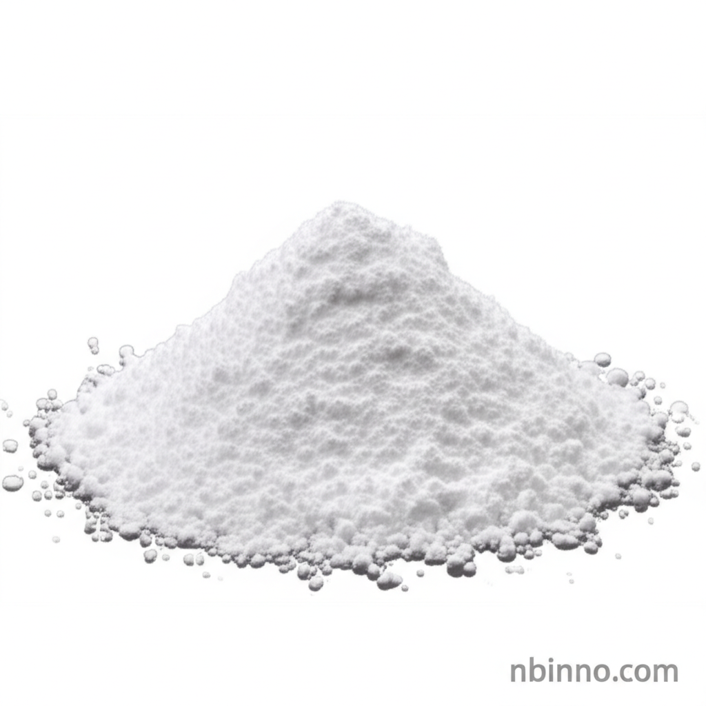 Calcium Sulfite