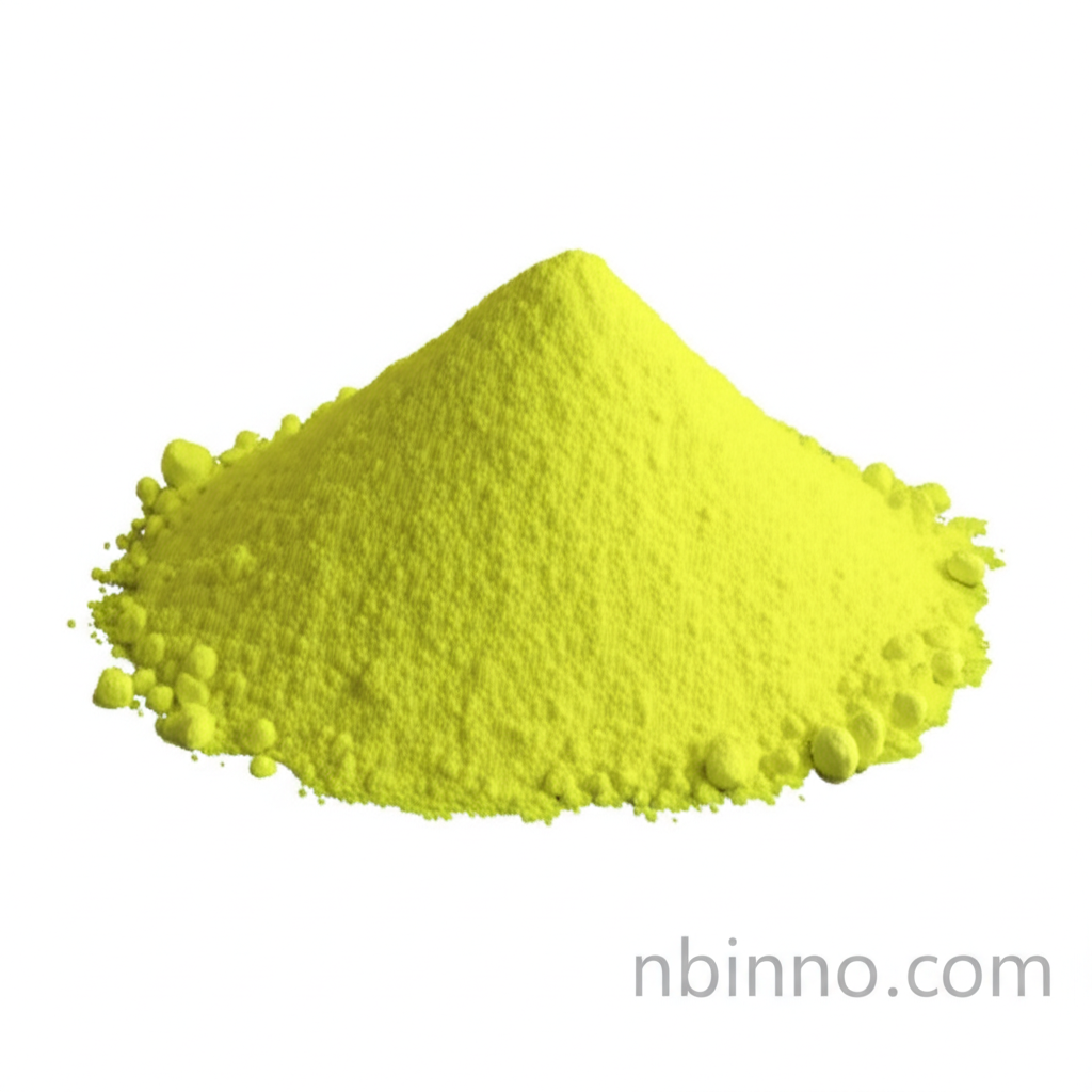 Fluorescent Brightener KSN