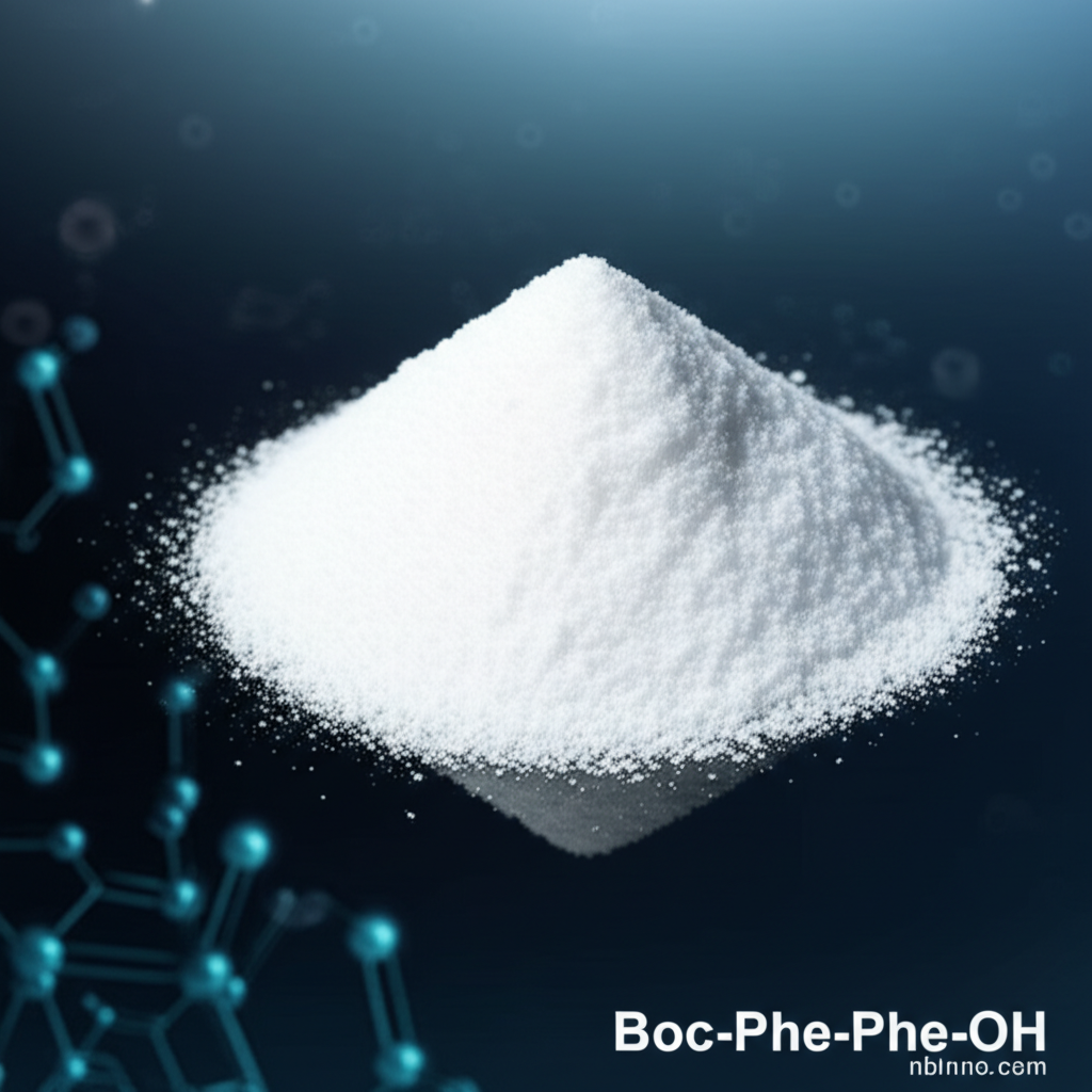 Boc-Phe-Phe-OH